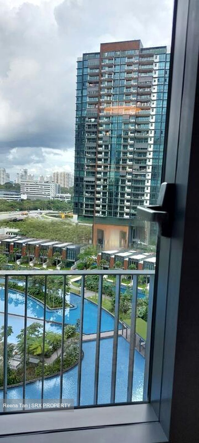 Normanton Park (D5), Apartment #484025961